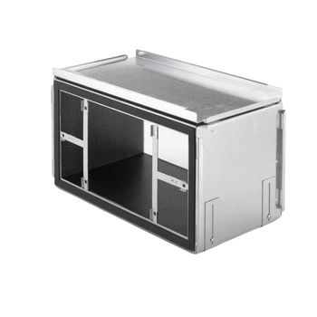 Skrzynka rozdzielcza ZEHNDER 990 323 620 CW-D 420