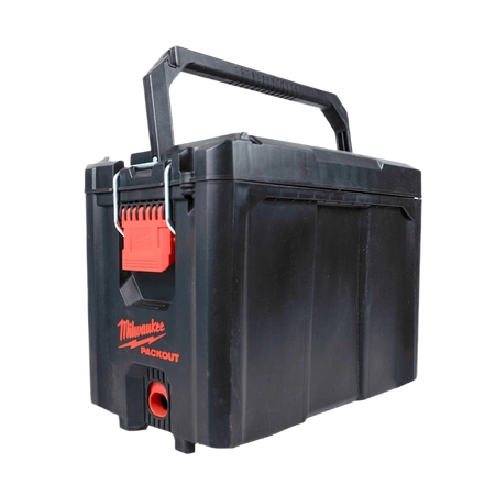 Kompaktowa skrzynia PACKOUT MILWAUKEE 4932471723