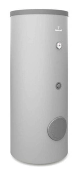 Wymiennik z dwiema wężownicami spiralnymi SGW(S)B Big Tower Biwal 1500 l., stojący, izolacja Neodul, skay, v.2 GALMET 36-159600N