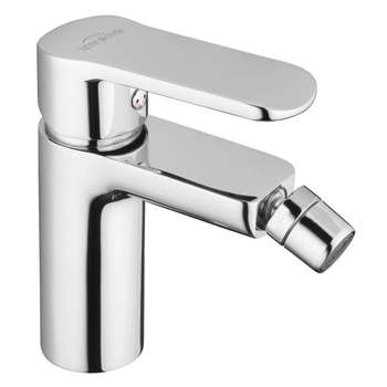 Bateria bidetowa Siros Invena BB-90-001-A chrom