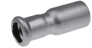 KAN Inox Redukcja nyplowa 76X54 1609221020