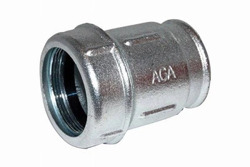 Obejma QI/IK FI 15 GW AGAFLEX 10020001