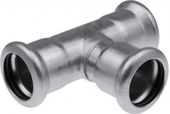 Trójnik Inox - 76.1 KAN-therm 1609257010