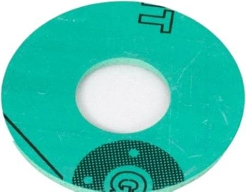 Uszczelka do kołnierza Admet DN 25 71x34 mm