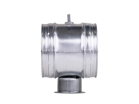 Przepustnica IGLOTECH PJK-C-160 /60/ 