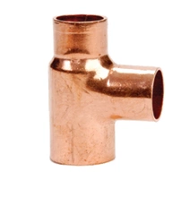 5000 Trójnik Redukcyjny 35 x 18 x 35mm IBP 5 130 035 018 035