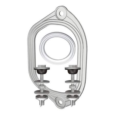 Komplet naprawczy do kompaktu KKPOL 350/K/005-00-K0