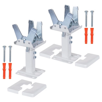 Stojak T-2/N do grzejnika stalowego Noann Trading 2 szt T-2/N