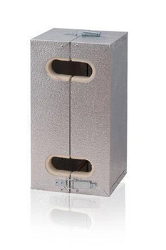 Izolacja do wymiennika SECESPOL 2102-0051 LB31-40-ALU