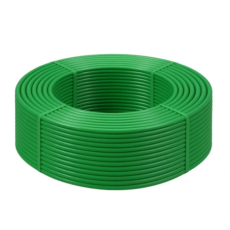 Rura WAVIN KAMELEON PE-RT/EVOH/PE-RT PN6 16x2,0 zielona 200m 3087901