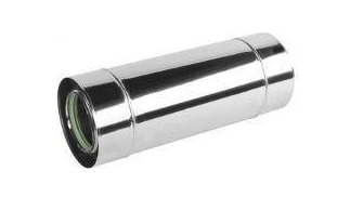 Rura dwuścienna TURBO ocieplona Spiroflex PR-Z60/100/150RTO 1mb 60x100x150