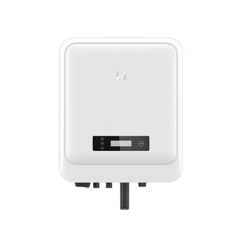 Falownik GoodWe 3kW Keno on-grid 1-fazowy 2 mppt wyświetlacz WIFI LAN-20