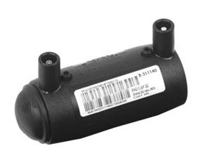 Zaślepka SG elektrooporowa FI 40 PLASSON 491204040