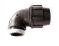 Kolano PE-STAL FI 40/40 