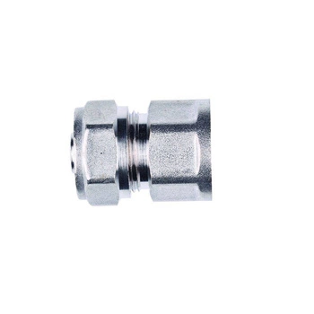 Złączka skręcana nakrętna GW , rozm. 20 x 1/2