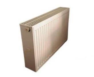 Profilowany grzejnik zaworowy THERM X2 typ 33 600/400 KERMI FTV330600401R1K