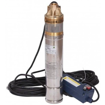 Pompa głebinowa SKM 100 4