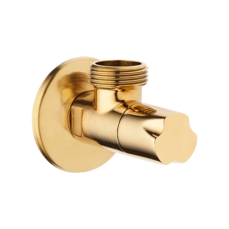 Zawór kątowy z głowicą ceramiczną 1/2