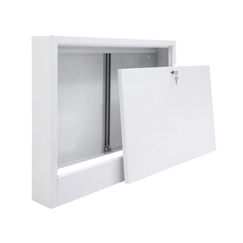 Szafka stalowa natynkowa 12-obwodów 845/580-135 GORGIEL KEL 590012