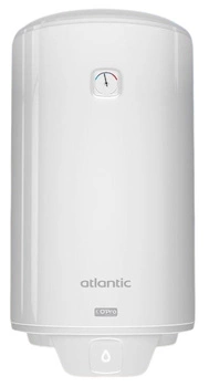 Ogrzewacz elektryczny wody Atlantic OPRO+V 861365 APE 100 l wiszący pionowy