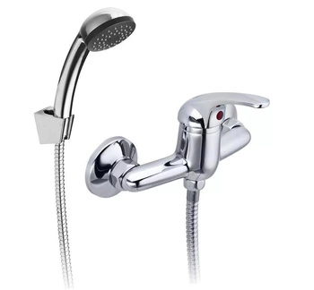 Bateria SOTALIA natryskowa, ścienna, natrysk punktowy KFA 5516-530-00