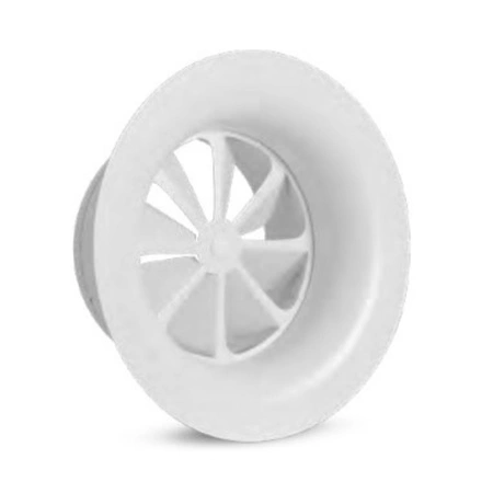 Nawiewnik wirowy Alnor okrągły DN160 GCR-F-160