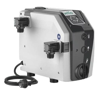 Hydrofor z pompą samozasysającą WILO ISAR BOOST5-E-3 4243583