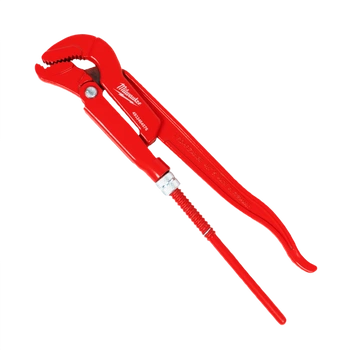 Klucz szwedzki nastawny typ S 340 mm MILWAUKEE 4932464576