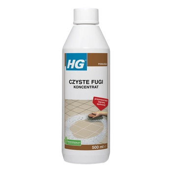 Środek do czyszczenia spoin 