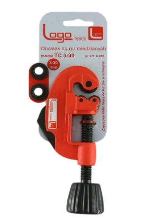 Obcinak CU TC 3-30 LOGO-TOOLS 4.200