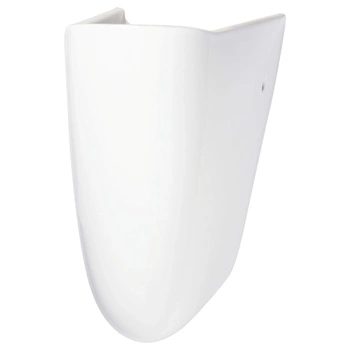 Półpostument do umywalki Deante Jasmin CDJ 6U4H biały