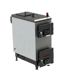 KRZACZEK Kocioł 24kW węgiel SKD 5 klasa SKD 24KW 5