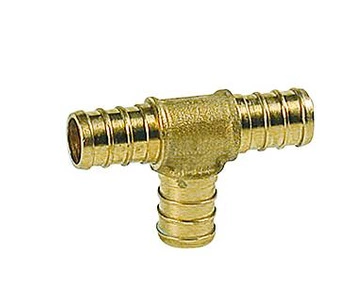 GIACOMINI Trójnik systemu GIACOQEST 1