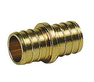 GIACOMINI Złączka prosta systemu GIACOQEST 3/4x3/4 GZ102Y004