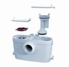 Pompa SFA SANIACCESS 3 (5 m/100 m, WC, umywalka, prysznic, bidet) SFA SANIACCESS3