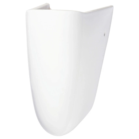 Półpostument do umywalki Deante Jasmin CDJ 6U4H biały