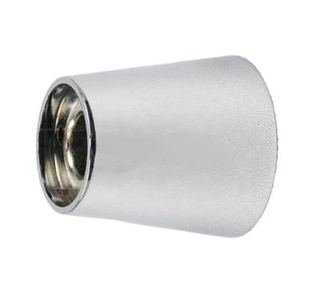 ARMATURA KFA Uchwyt rury chromowany 845-005-00