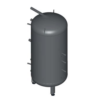 Zbiornik Viessmann 7722954 100-E SVPA 400L do magazynowania wody grzewczej