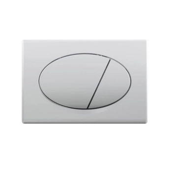 Przycisk DELFIN DEL M72 3/6 l chrom-mat