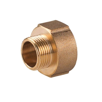 Redukcja mufowo-nyplowa HARD 1