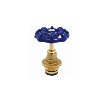 Głowica do zaworu M-294 FI65 AGAFLEX 21010105