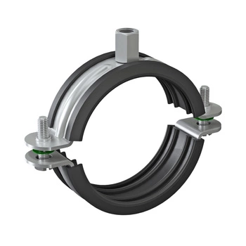 Obejma DUO Niczuk 3/8