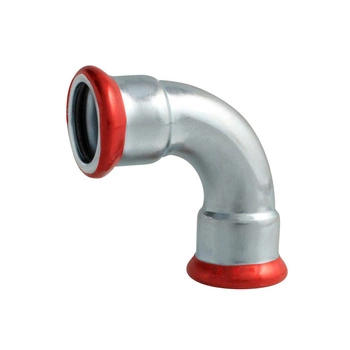 VESBO CARBON-KOLANO DWUKIELICHOWE 90°  ZAPRAS. 15×15 CZ2K90-15