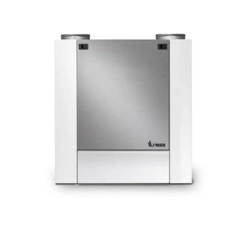 Rekuperator naścienny X350 E KERMI 11VE00053