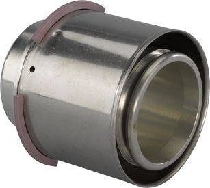 Adapter RS S-PRESS 63-RS2 UPONOR 1029125