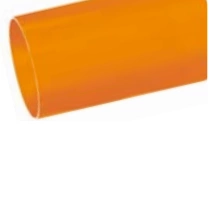 Rura trzonowa PCV KACZMAREK 2713411200 FI400/ 7,9 - L 2000 B/K wznosząca