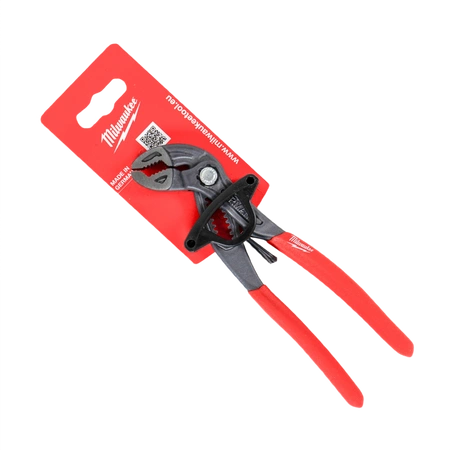 Szczypce nastawne 180mm MILWAUKEE 4932492458