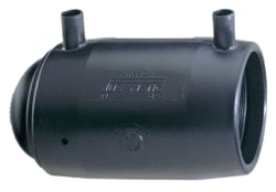 Zaślepka PLASSON 491204025 SG elektrooporowa fi 25