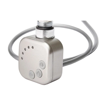 Grzałka Luxrad HeatQ New HQNGRMOC200 200W z kablem