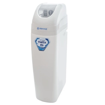 Zmiękczacz kompaktowy 1,5 m3/h KLARWOD CS HELIX25